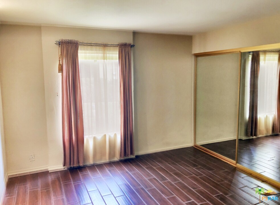 1050 Ramon Road, Unit 106 Palm Springs, CA 92264 - Photo 5 of 20 Gallery Image 5