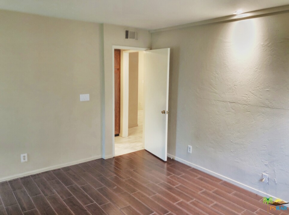 1050 Ramon Road, Unit 106 Palm Springs, CA 92264 - Photo 6 of 20 Gallery Image 6