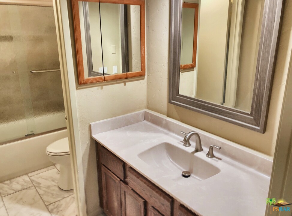 1050 Ramon Road, Unit 106 Palm Springs, CA 92264 - Photo 8 of 20 Gallery Image 8