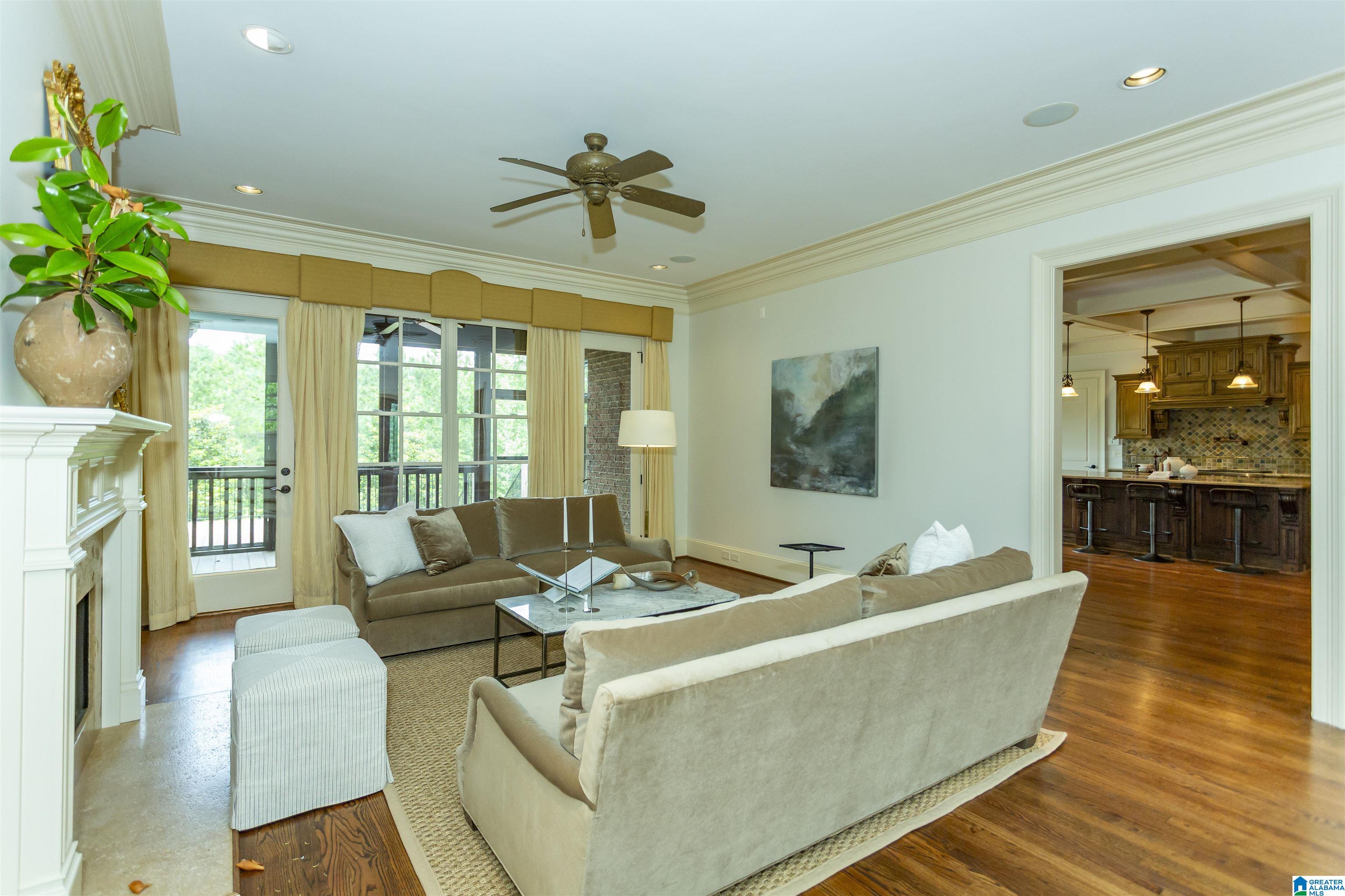 4338 Kings Mountain Ridge Birmingham, AL 35242 - Photo 11 of 57