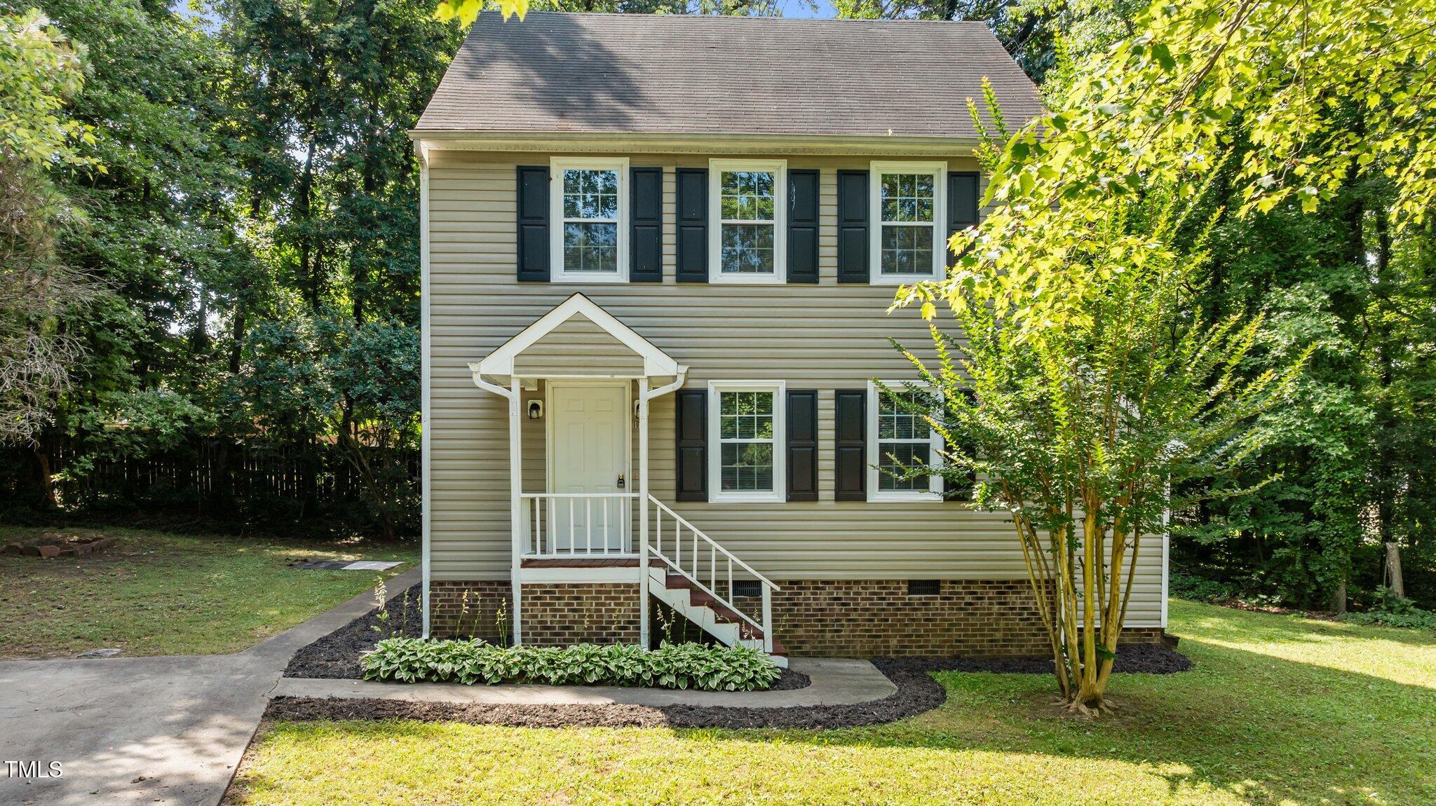 113 Fox Run Henderson, NC 27536 - Photo 1 of 44 3-web-or-mls-DJI_0783