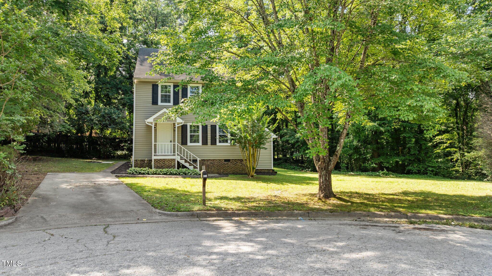 113 Fox Run Henderson, NC 27536 - Photo 33 of 44 5-web-or-mls-DJI_0785