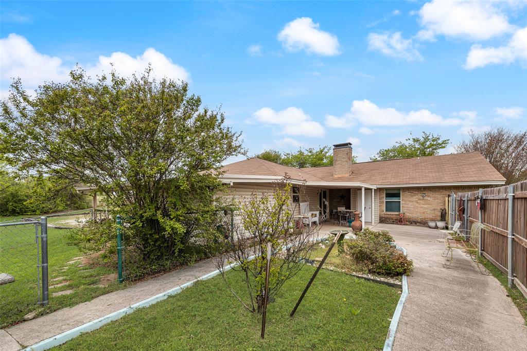 830 Mt Zion Road Midlothian, TX 76065 - Photo 33 of 36
