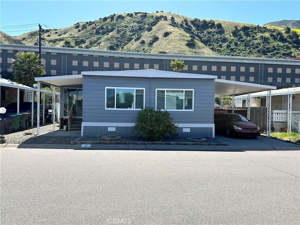 4901 Green River Road, Unit 8 Corona, CA 92878 - Photo 1 of 1 Front of Home