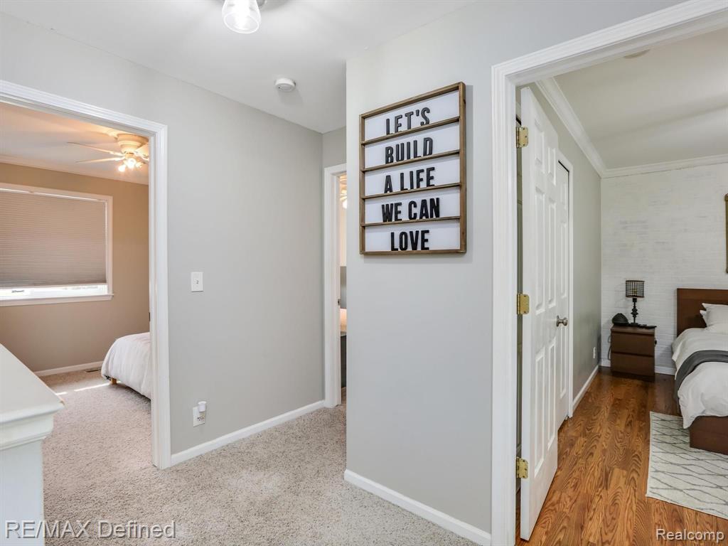 2989 Gravel Ridge Drive Rochester Hills, MI 48307 - Photo 16 of 31