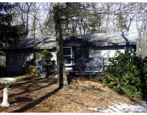 67 George Allen Road Glocester, RI 02814 - Photo 2 of 12 Exterior Front.