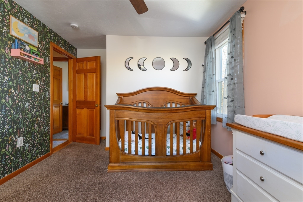 12 Hickory Road Millville, MA 01529 - Photo 24 of 41 a view of front door