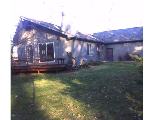 13988 Aberdeen Road Gregory, MI 48137 - Photo 8 of 10 Photo 8