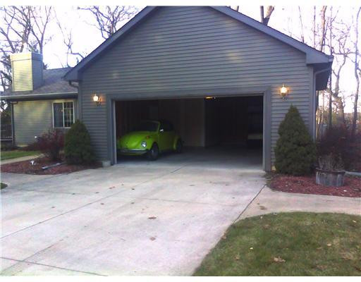 13988 Aberdeen Road Gregory, MI 48137 - Photo 9 of 10 Photo 9
