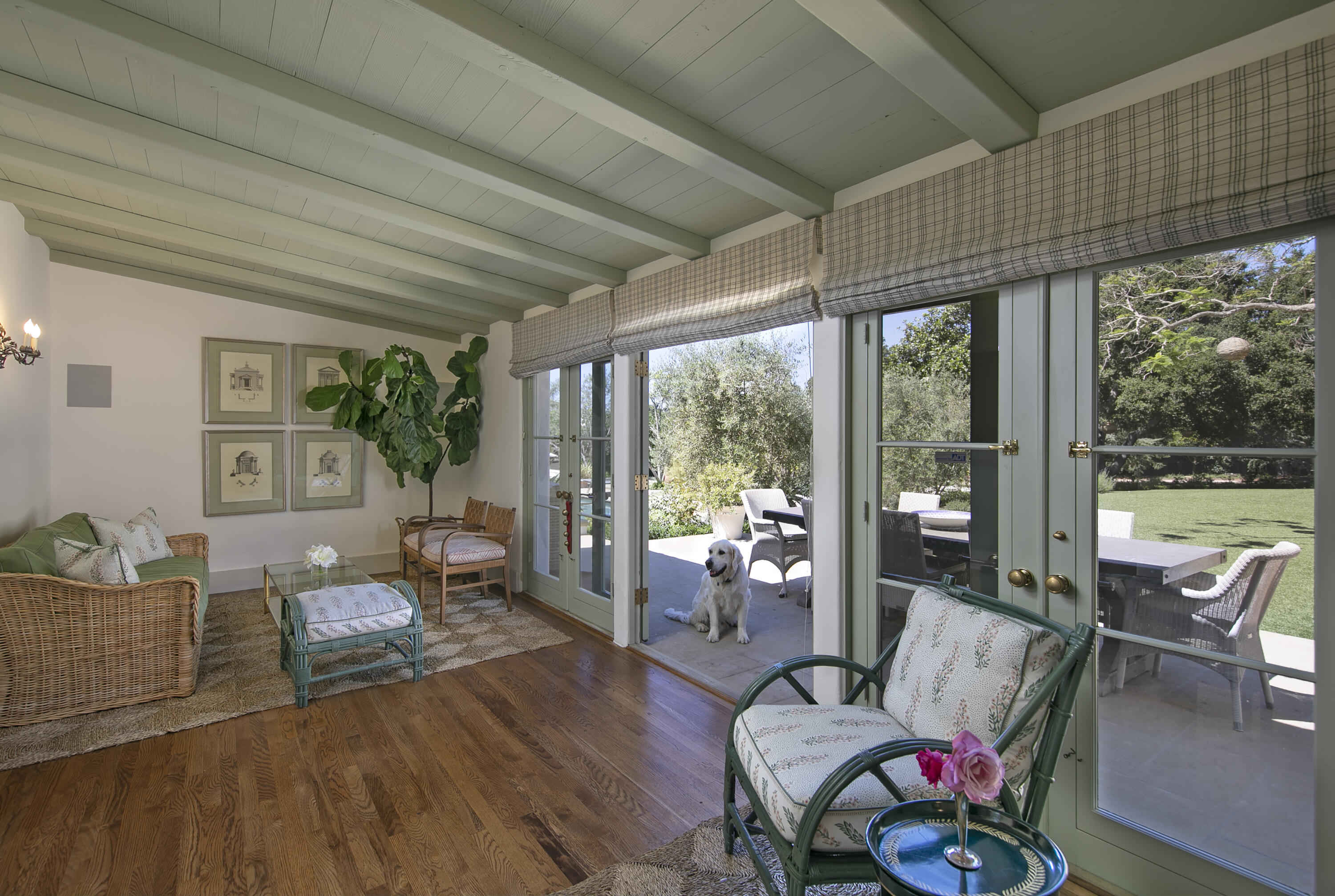 749 Fuera Lane Montecito, CA 93108 - Photo 15 of 36 749Fuera_29