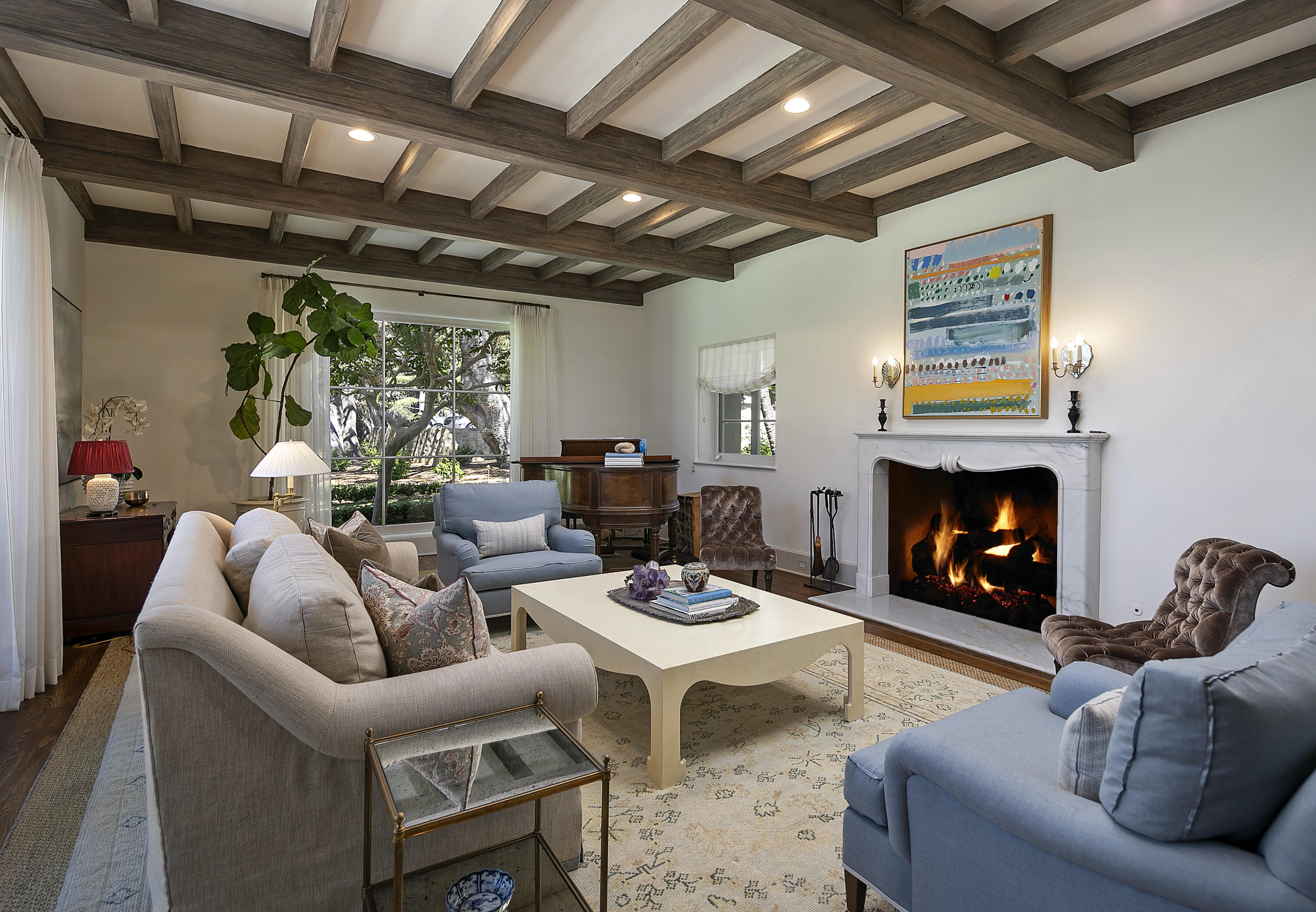 749 Fuera Lane Montecito, CA 93108 - Photo 8 of 36 749Fuera_28