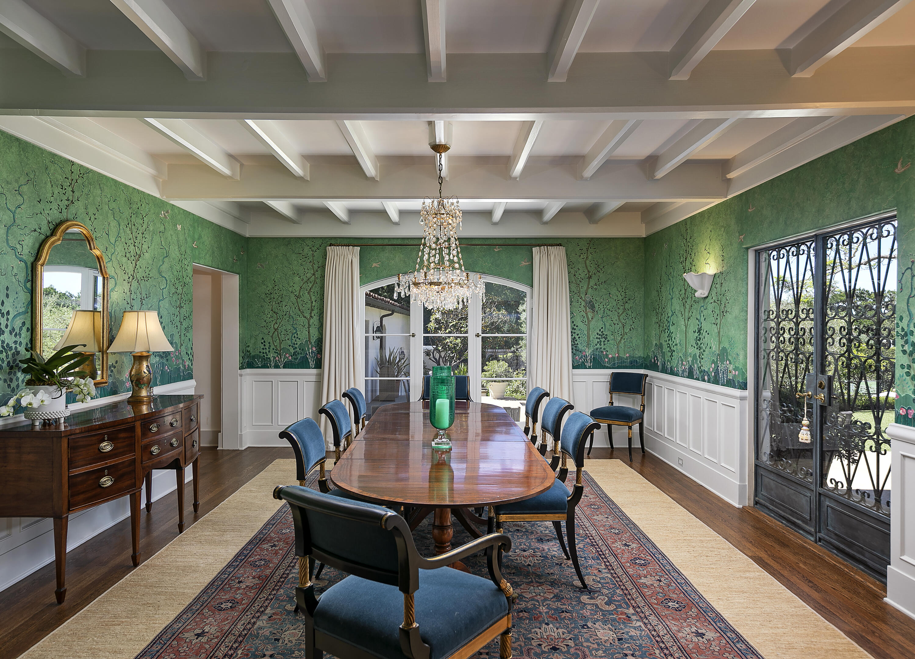 749 Fuera Lane Montecito, CA 93108 - Photo 9 of 36 749Fuera_27