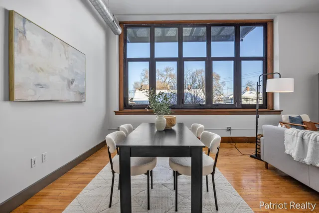 $259,900 | 600 Broadway Avenue Northwest, Unit 204, Grand Rapids, MI 49504