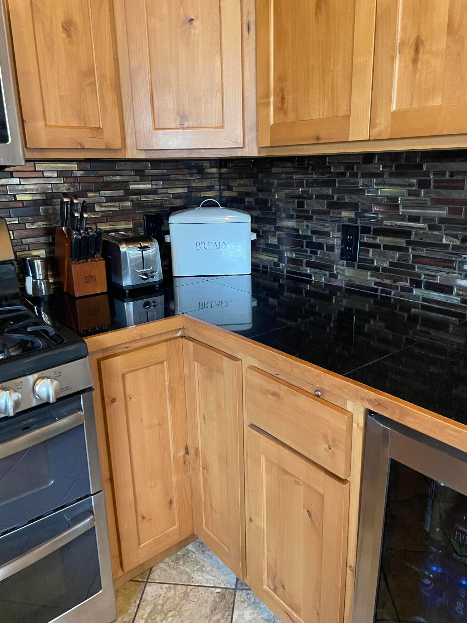 5094 East Burt Lake Road Cheboygan, MI 49721 - Photo 8 of 48 Gallery Image 8