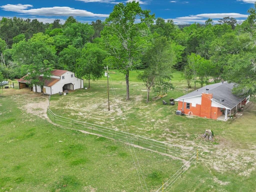 1085 Duke Road Kennard, TX 75847 - Photo 25 of 40