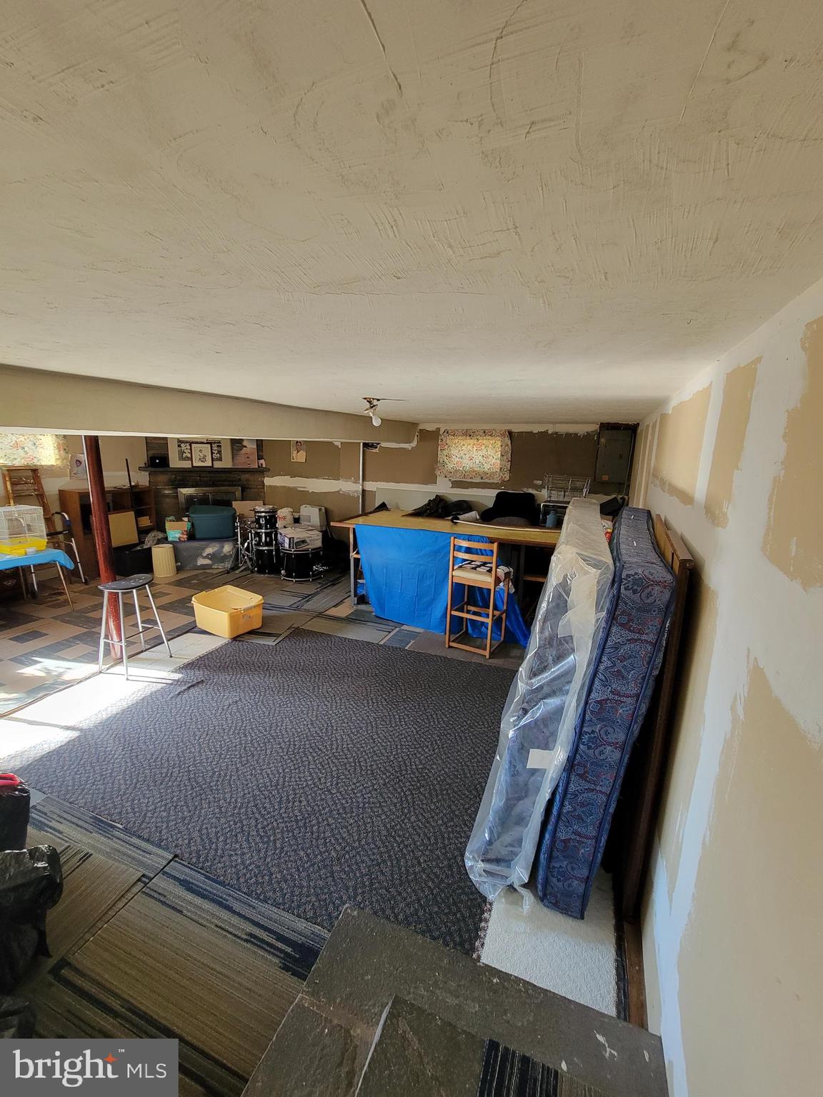 3501 Riviera Street Temple Hills, MD 20748 - Photo 13 of 16 Basement