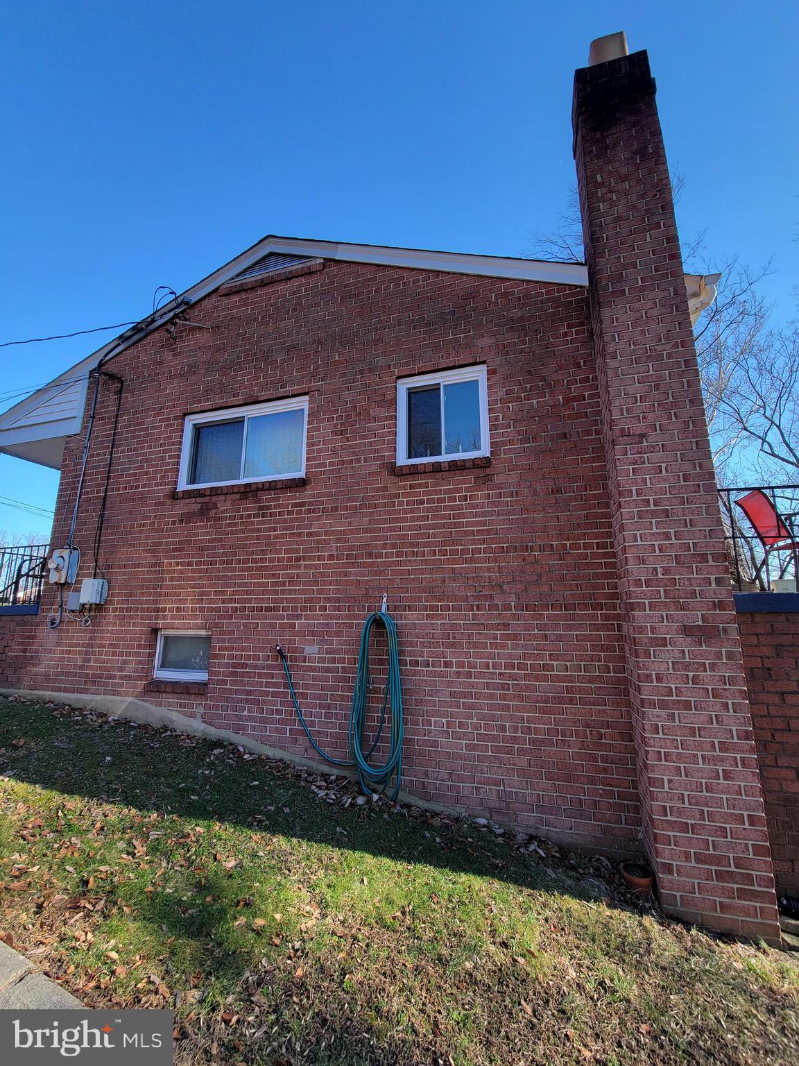 3501 Riviera Street Temple Hills, MD 20748 - Photo 14 of 16 Side View