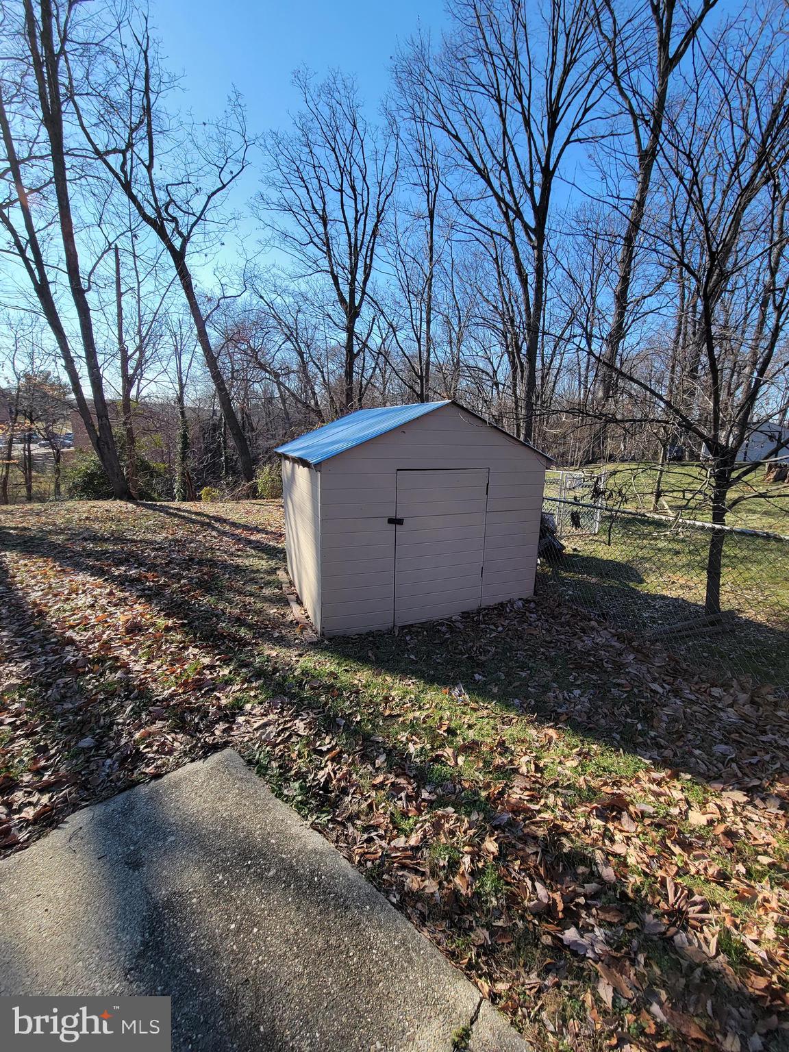 3501 Riviera Street Temple Hills, MD 20748 - Photo 16 of 16 Shed