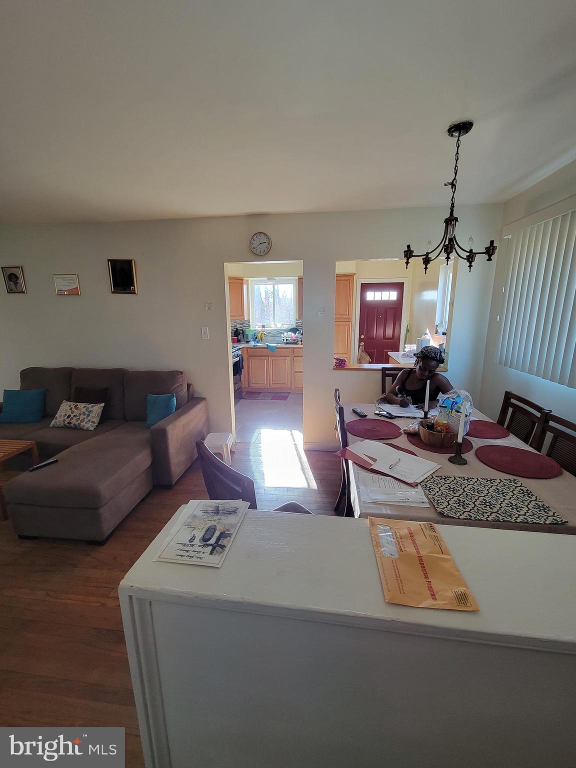 3501 Riviera Street Temple Hills, MD 20748 - Photo 2 of 16 Living Room