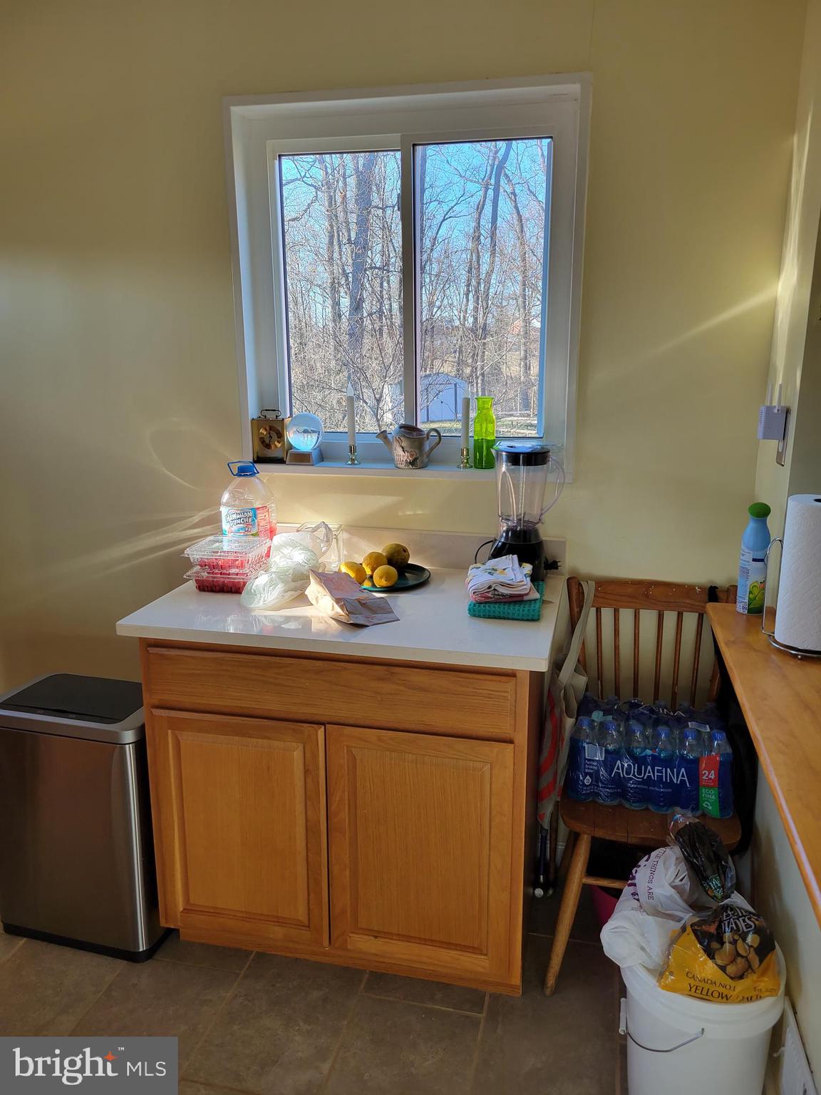3501 Riviera Street Temple Hills, MD 20748 - Photo 6 of 16 Kitchen