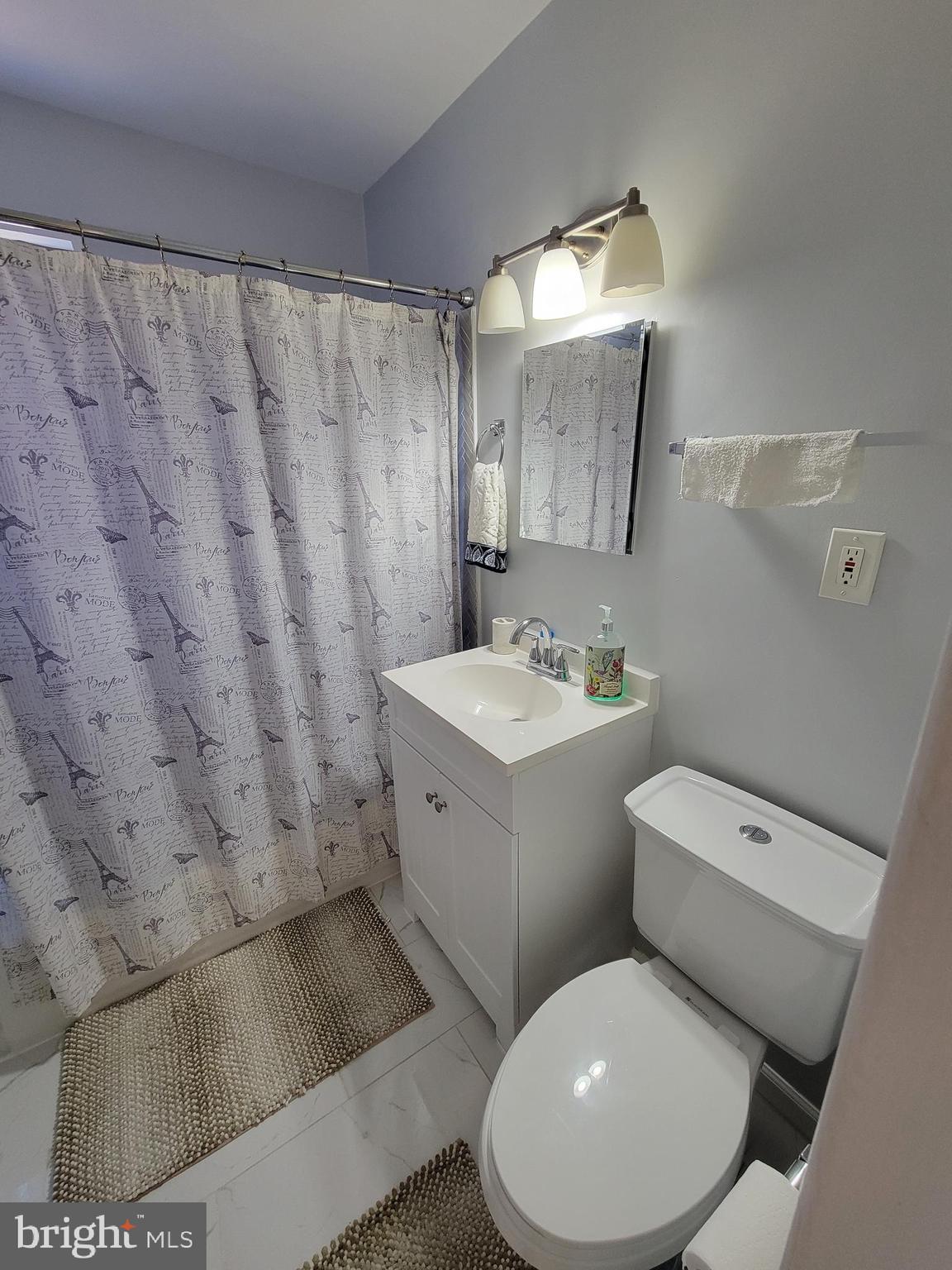 3501 Riviera Street Temple Hills, MD 20748 - Photo 9 of 16 Bath Room
