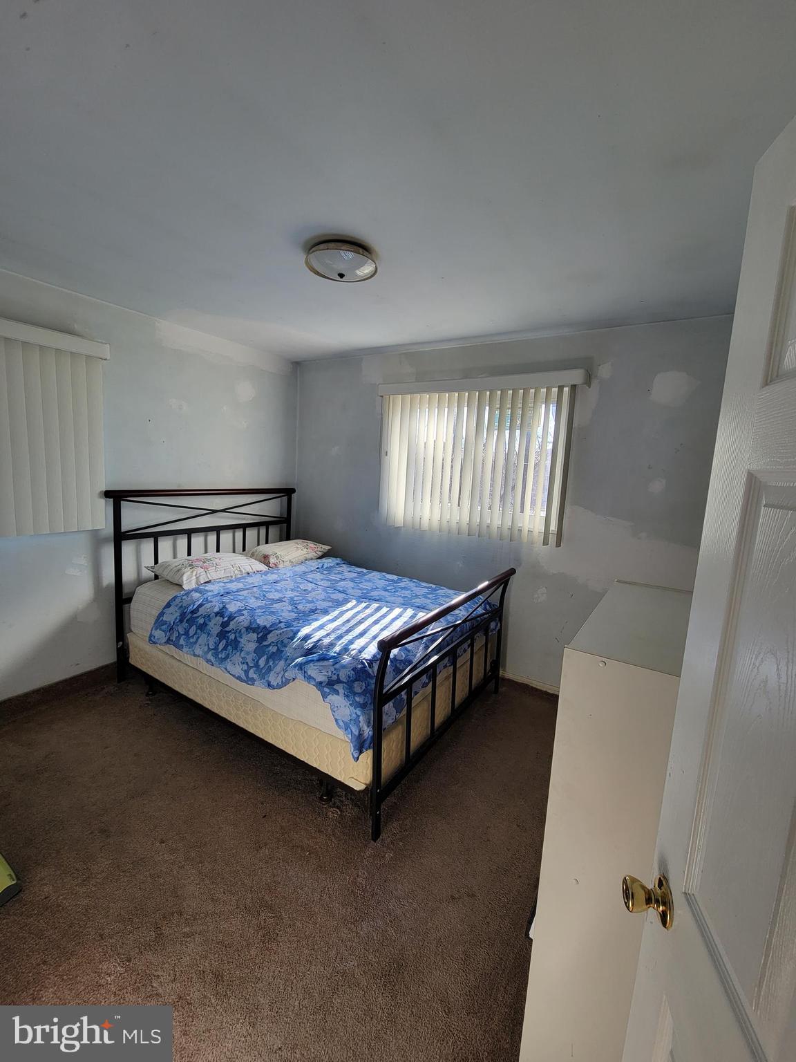 3501 Riviera Street Temple Hills, MD 20748 - Photo 10 of 16 Bedroom 2