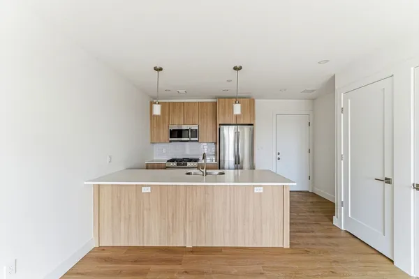 $4,500 | 1035 Commonwealth Avenue, Unit 501, Boston, MA 02215