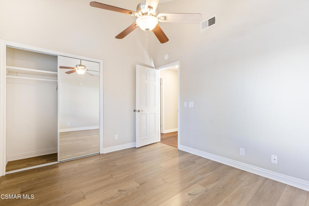 932 Thistlegate Road Oak Park, CA 91377 - Photo 17 of 25 a view of an empty room with a window