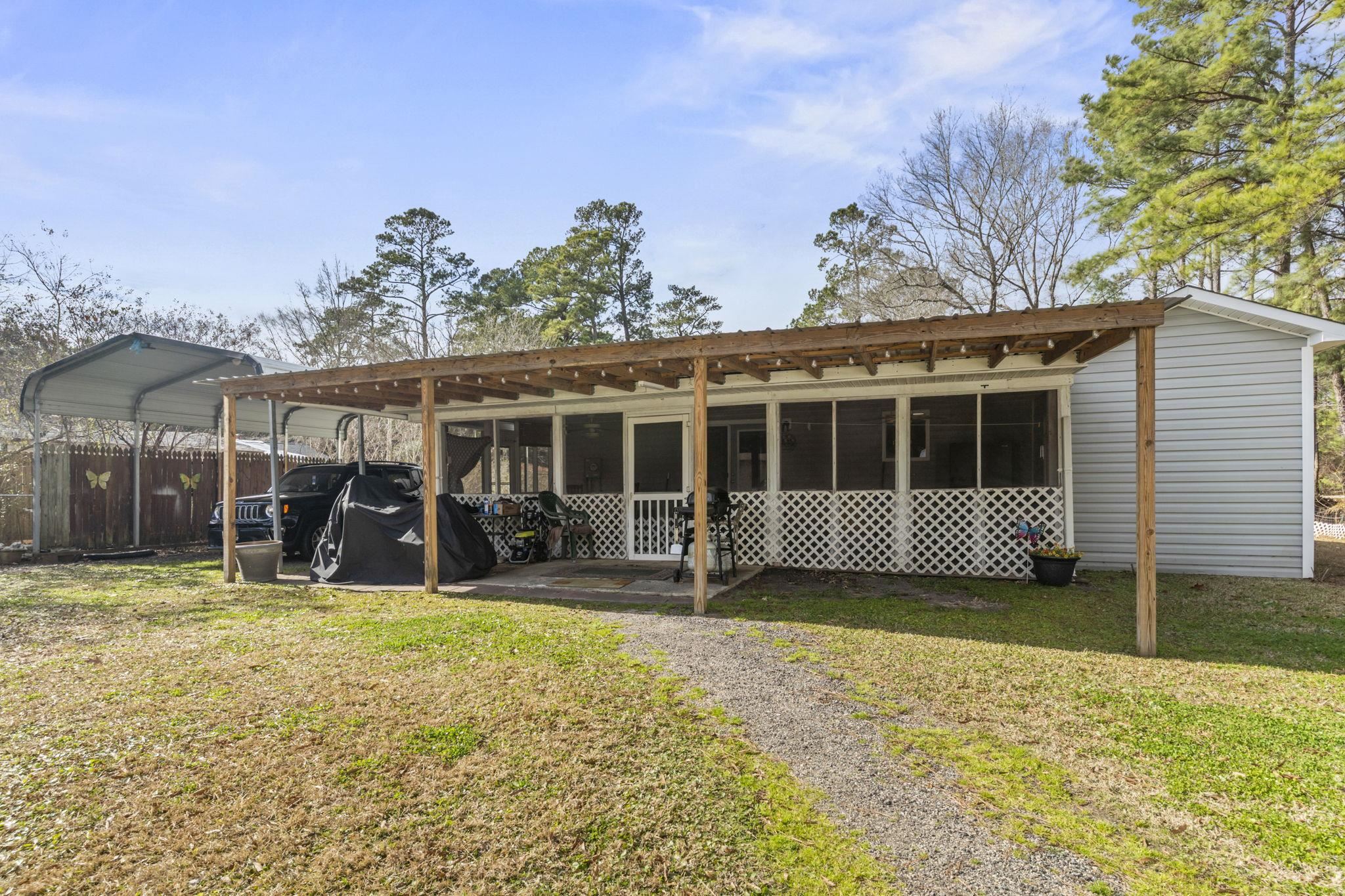 106 Fonza Street Conway, SC 29526 - Photo 23 of 30