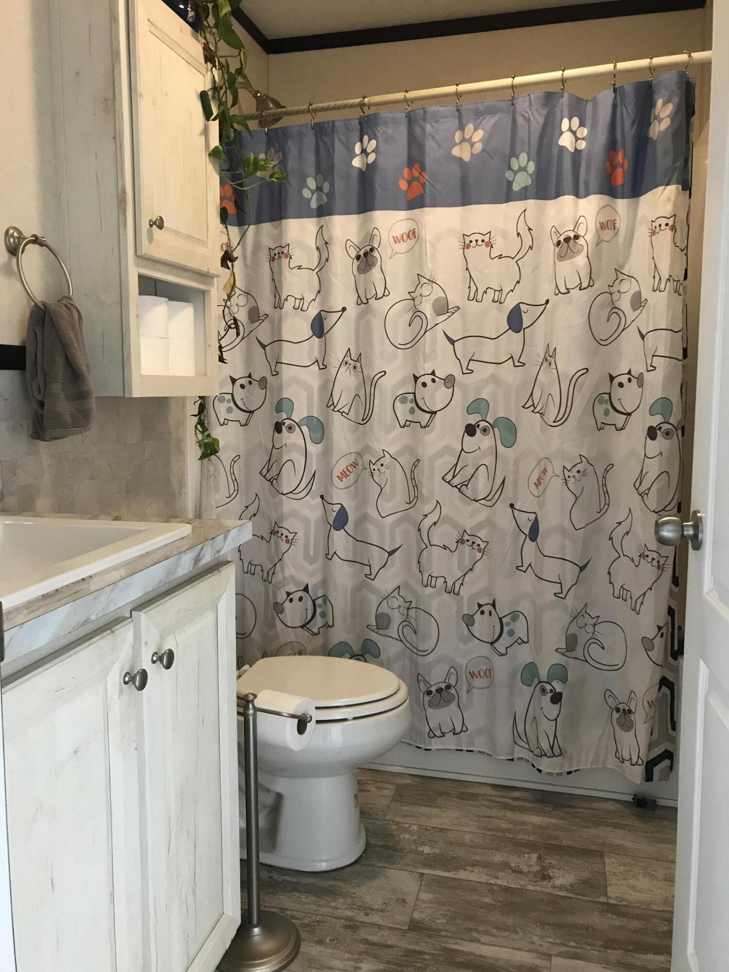 23057 South Clegg Road Pickford, MI 49774 - Photo 16 of 31 2nd bath