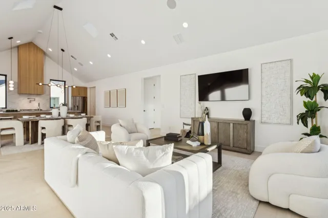 a kitchen with a sink cabinets and window