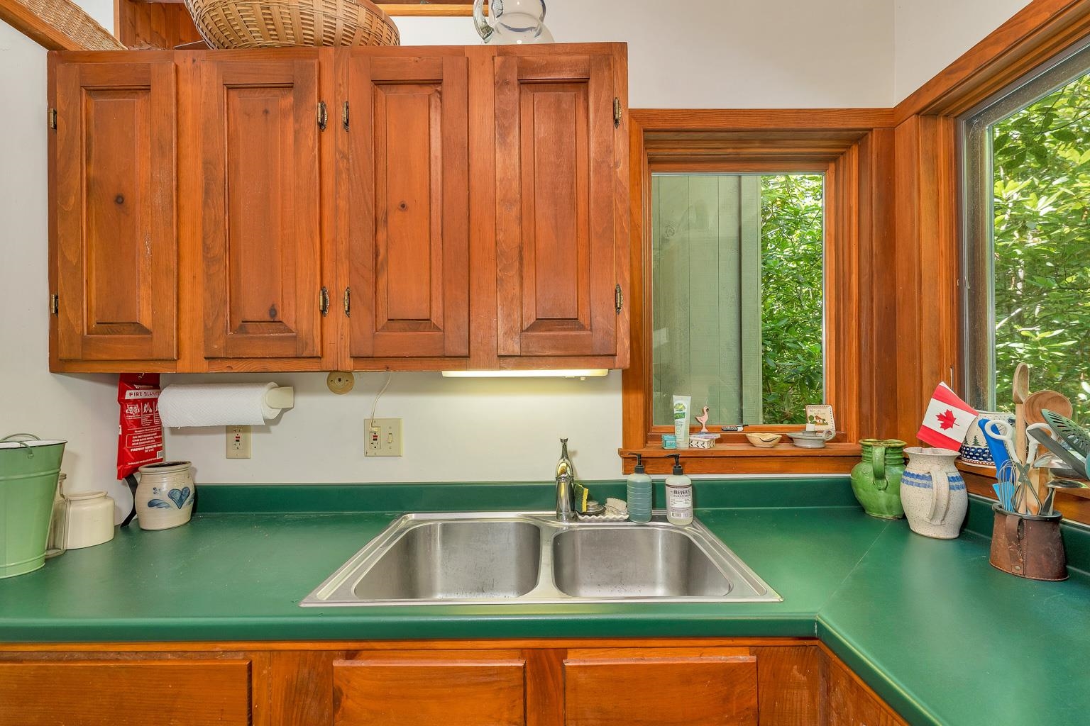 1383 King Hill Road New London, NH 03257 - Photo 19 of 35
