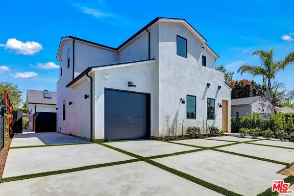 $8,995 | 4720 Marshall Drive, Culver City, CA 90230