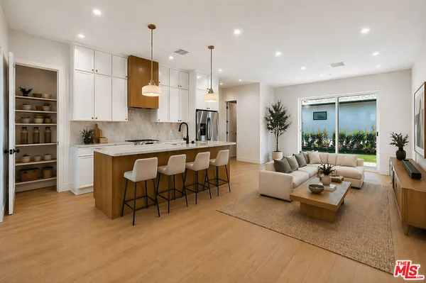 $8,995 | 4720 Marshall Drive, Culver City, CA 90230