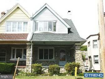 943 East Rittenhouse Street Philadelphia, PA 19138 - Photo 1 of 9 Exterior