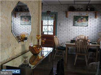 943 East Rittenhouse Street Philadelphia, PA 19138 - Photo 5 of 9 Dining Room
