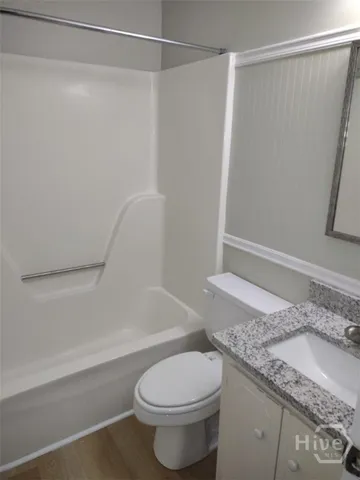 $1,500 | 282 Greenwich Drive, Unit 9, Richmond Hill, GA 31324