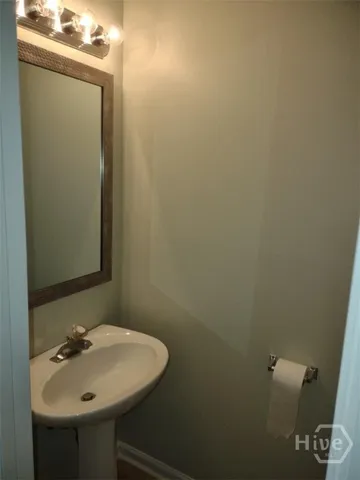 $1,500 | 282 Greenwich Drive, Unit 9, Richmond Hill, GA 31324