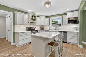 5835 Warner Road Fowlerville, MI 48836 - Photo 12 of 59 Gallery Image 12