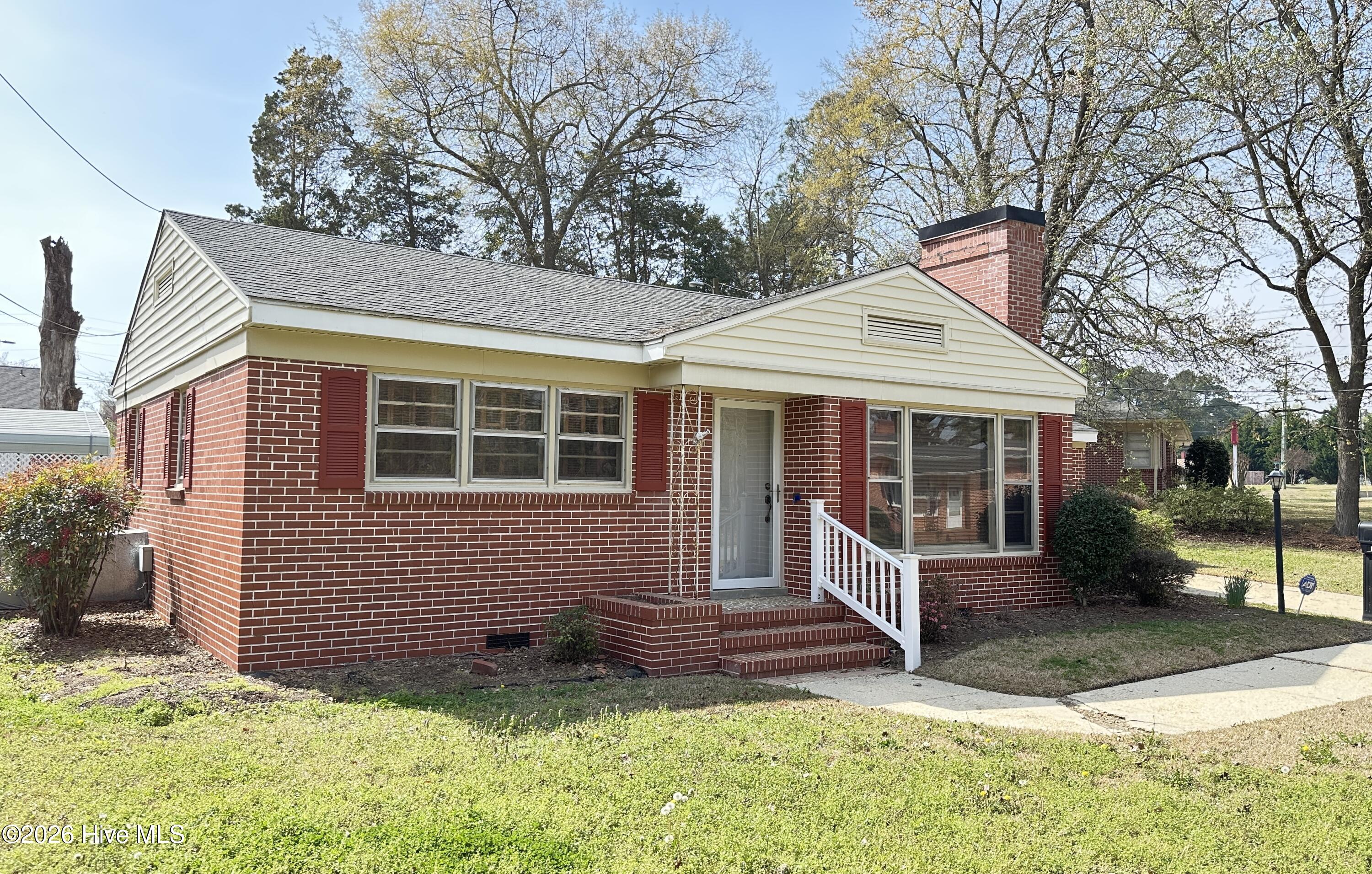 100A Wilson Street