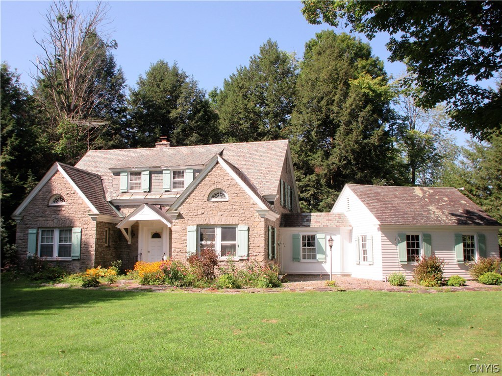 7909 Turin Road Rome, NY 13440 - Photo 2 of 22