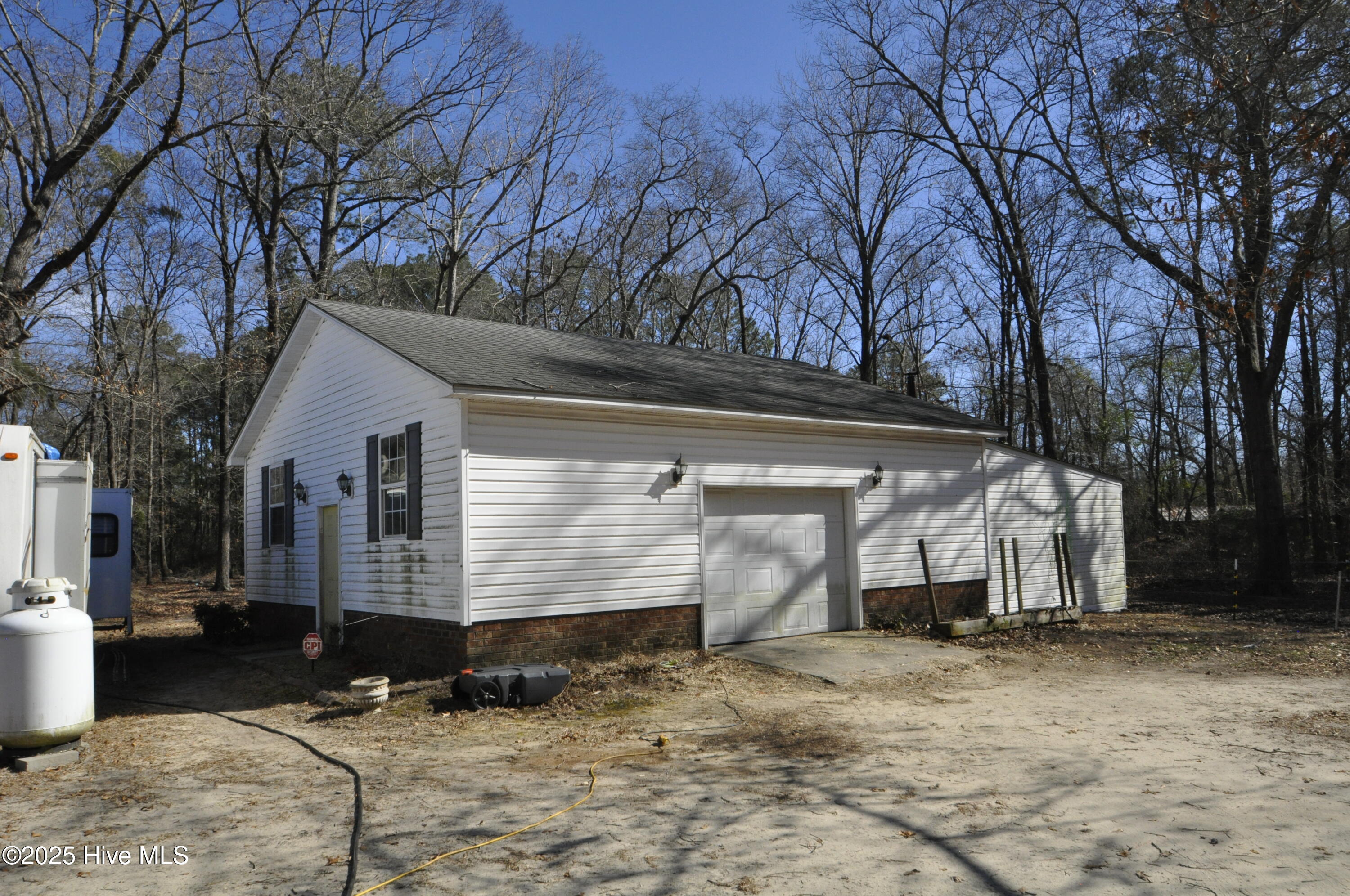208 David Road Grifton, NC 28530 - Photo 25 of 68 _DSC0019