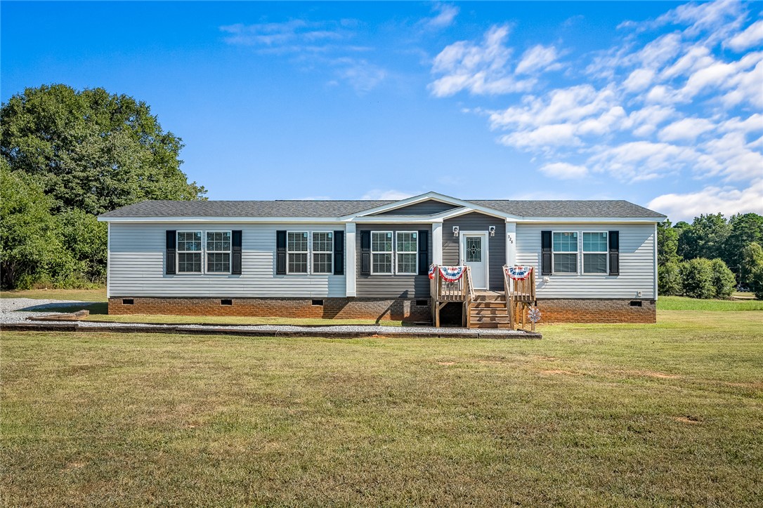 528 Good Hope Church Road Starr, SC 29684 - Photo 3 of 31