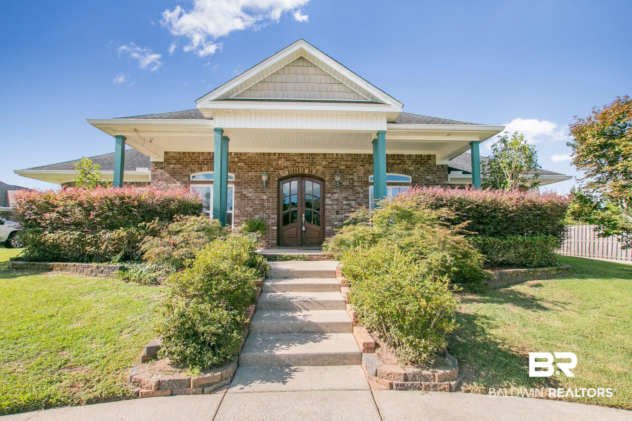 12340 Cambron Trail Daphne, AL 36527 - Photo 2 of 49