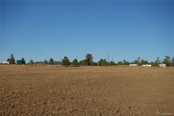 a view of an ocean and beach