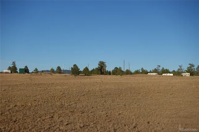 a view of an ocean and beach