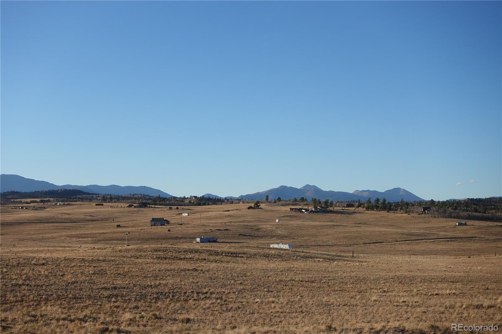 205 Hawken Road Como, CO 80432 - Photo 5 of 5 a view of an ocean