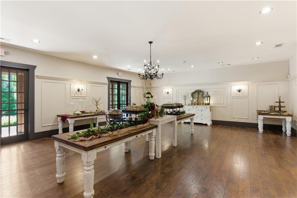 392 Red Mountain Road Dallas, GA 30157 - Photo 74 of 200