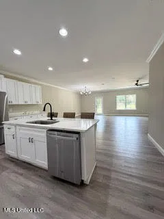 $279,900 | 21629 Highway 63, Moss Point, MS 39562