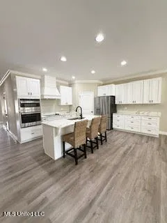 $279,900 | 21629 Highway 63, Moss Point, MS 39562